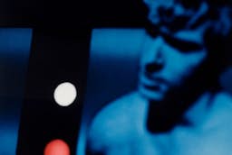 Poster image for the exhibition titled Richard Prince