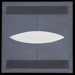 Poster image for the exhibition titled Minimal