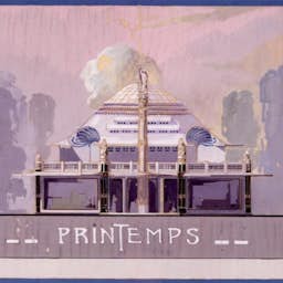 Poster image for the exhibition titled 