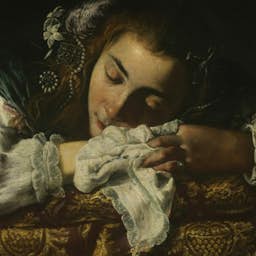 Poster image for the exhibition titled 