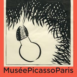 Poster image for the exhibition titled 