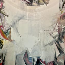 Poster image for the exhibition titled 