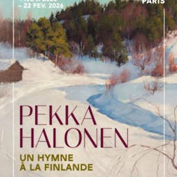 Poster image for the exhibition titled 