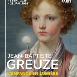 Poster image for the exhibition titled 