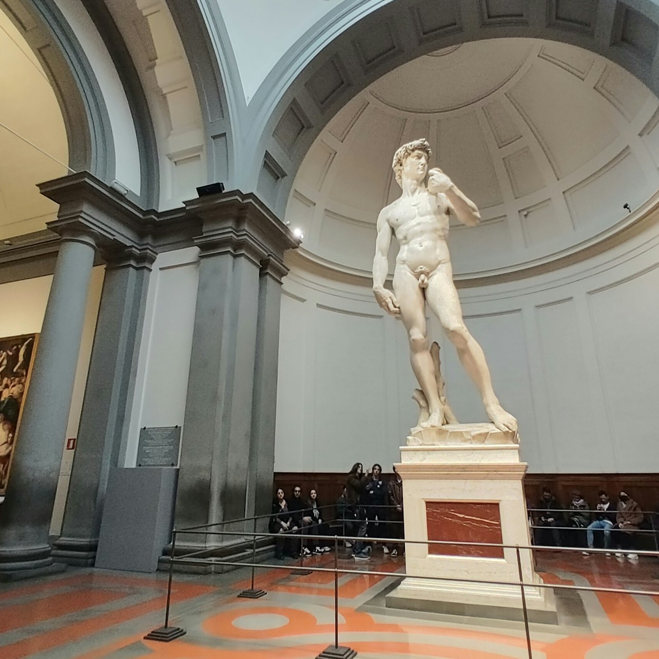 Picture of  in Florence