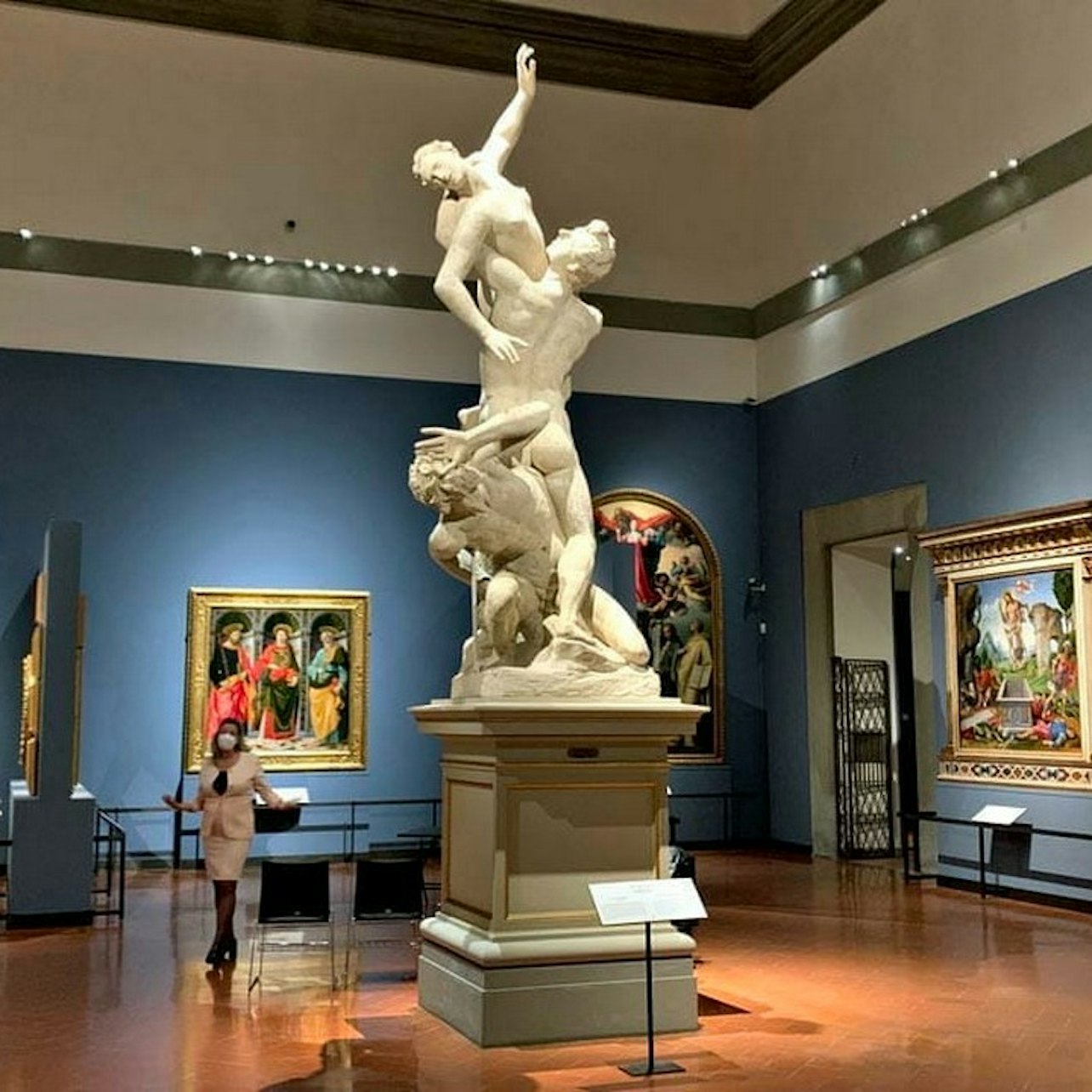 Picture of  in Florence