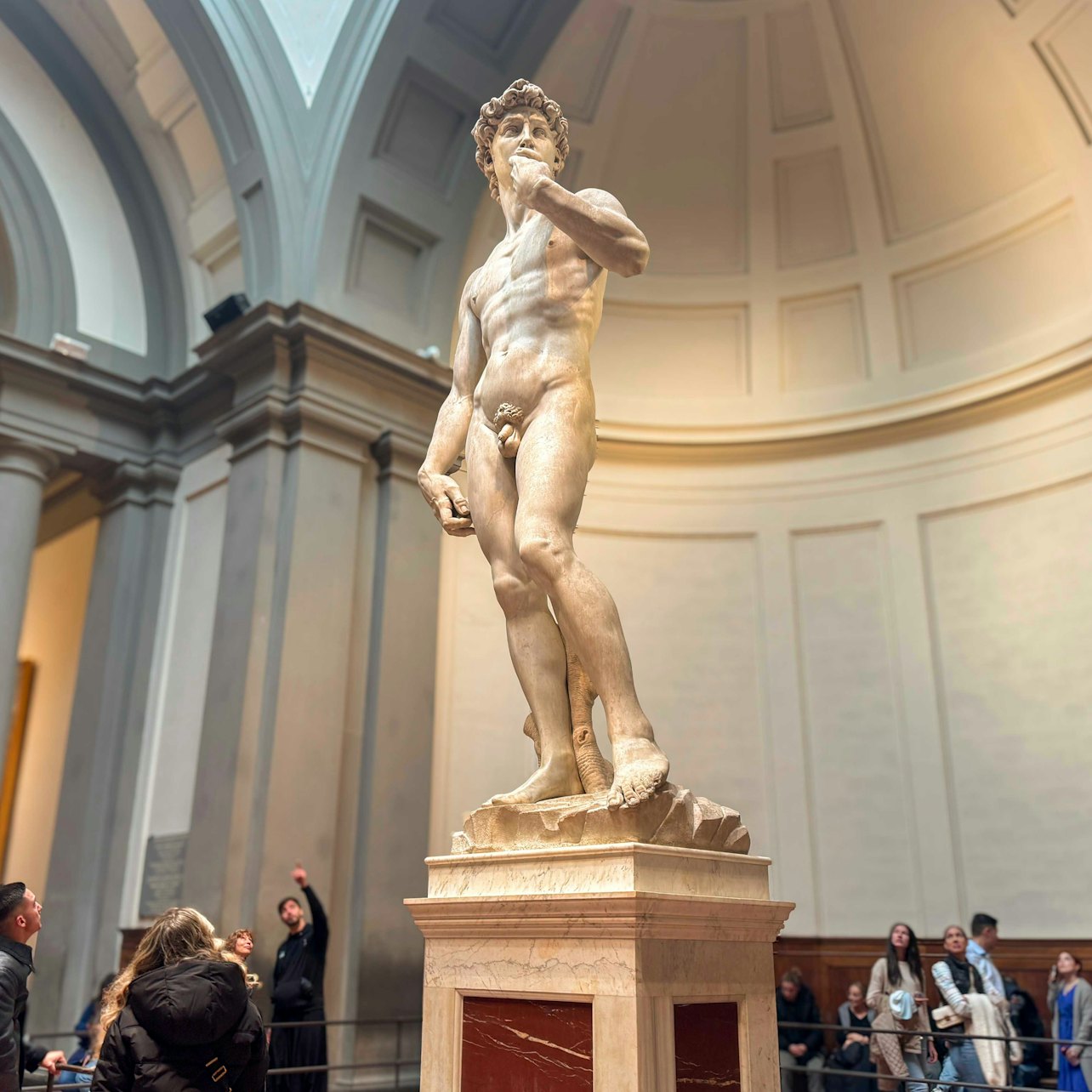 Picture of  in Florence