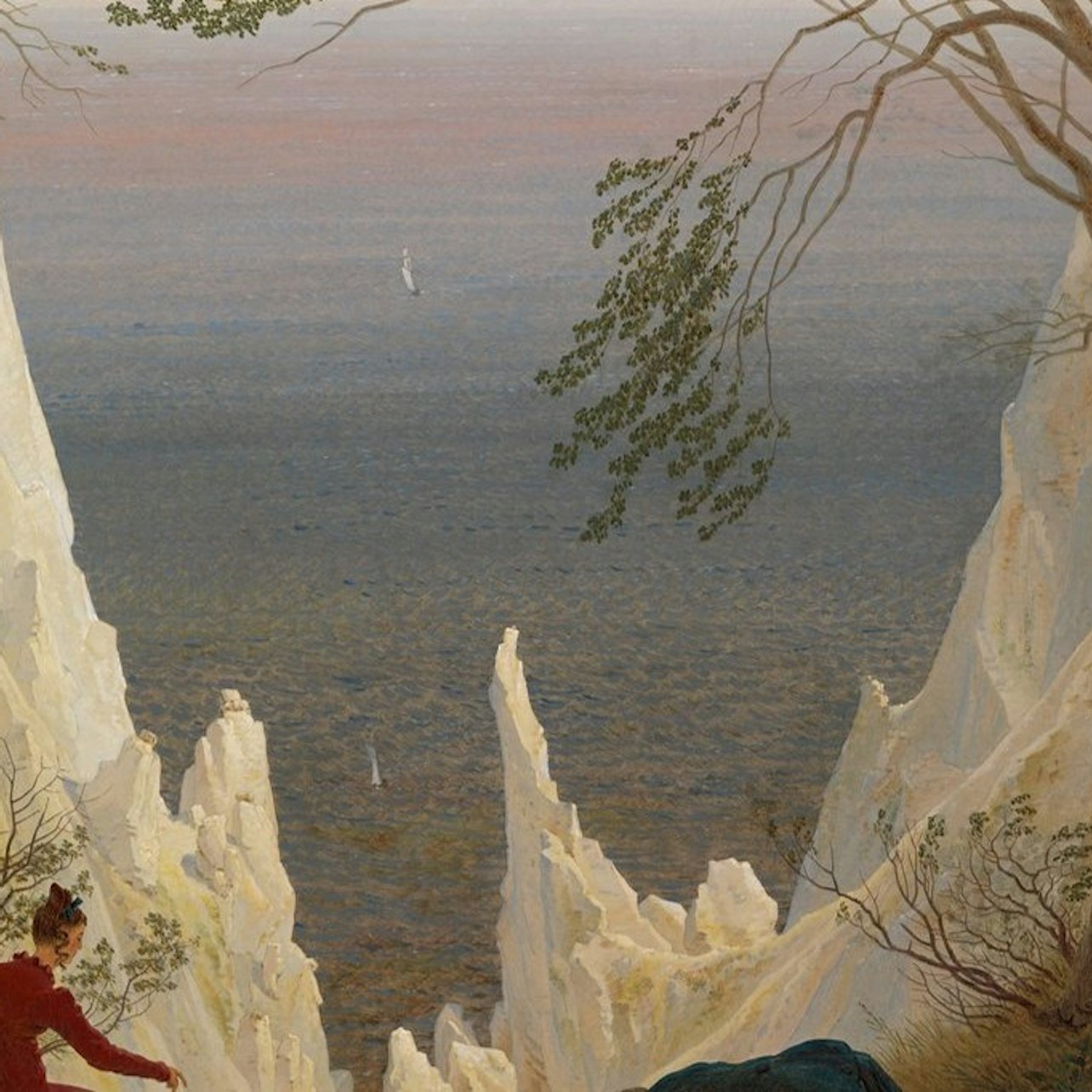 Picture of Alte Nationalgalerie in Berlín