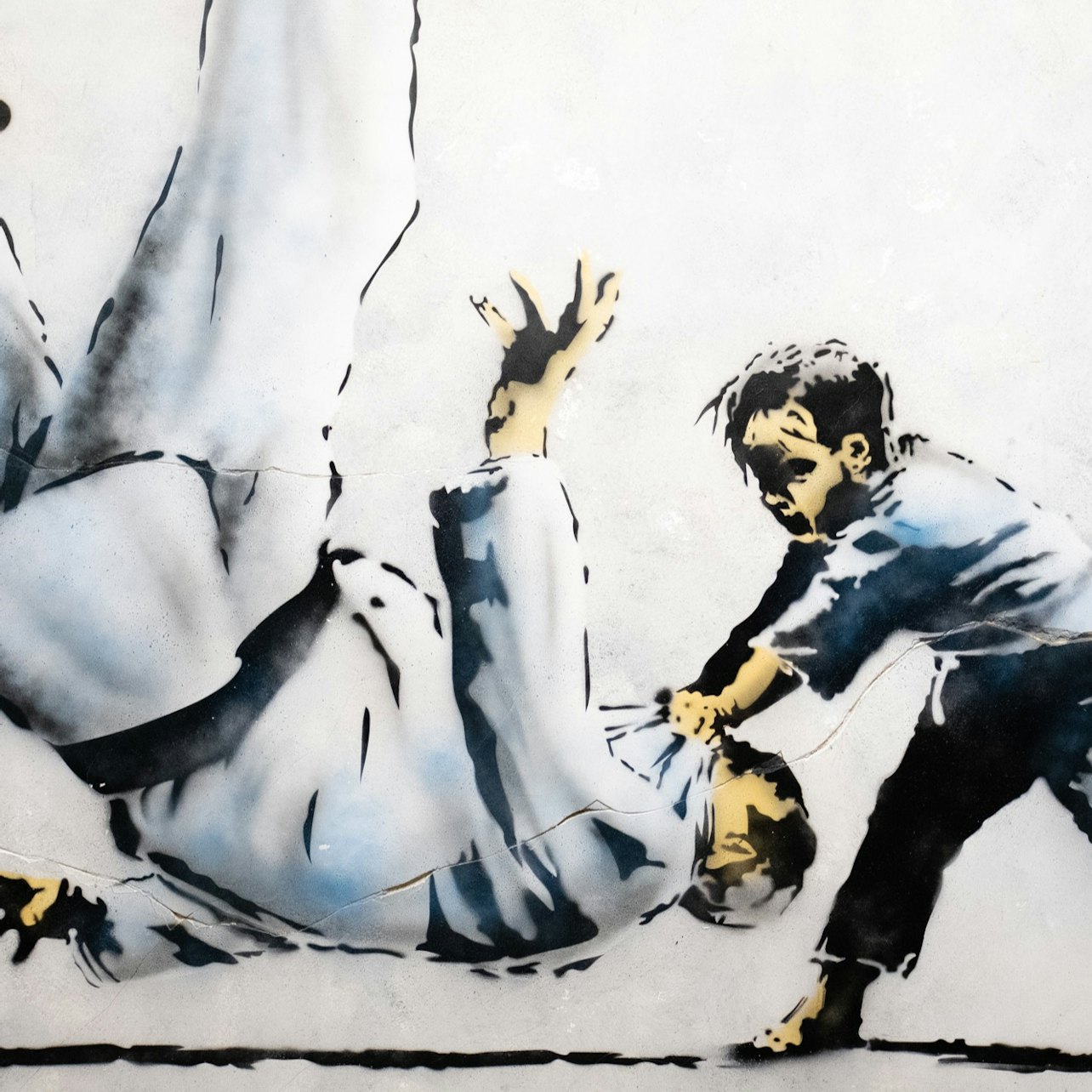 Picture of Banksy Museum Lisbon in Lisbon
