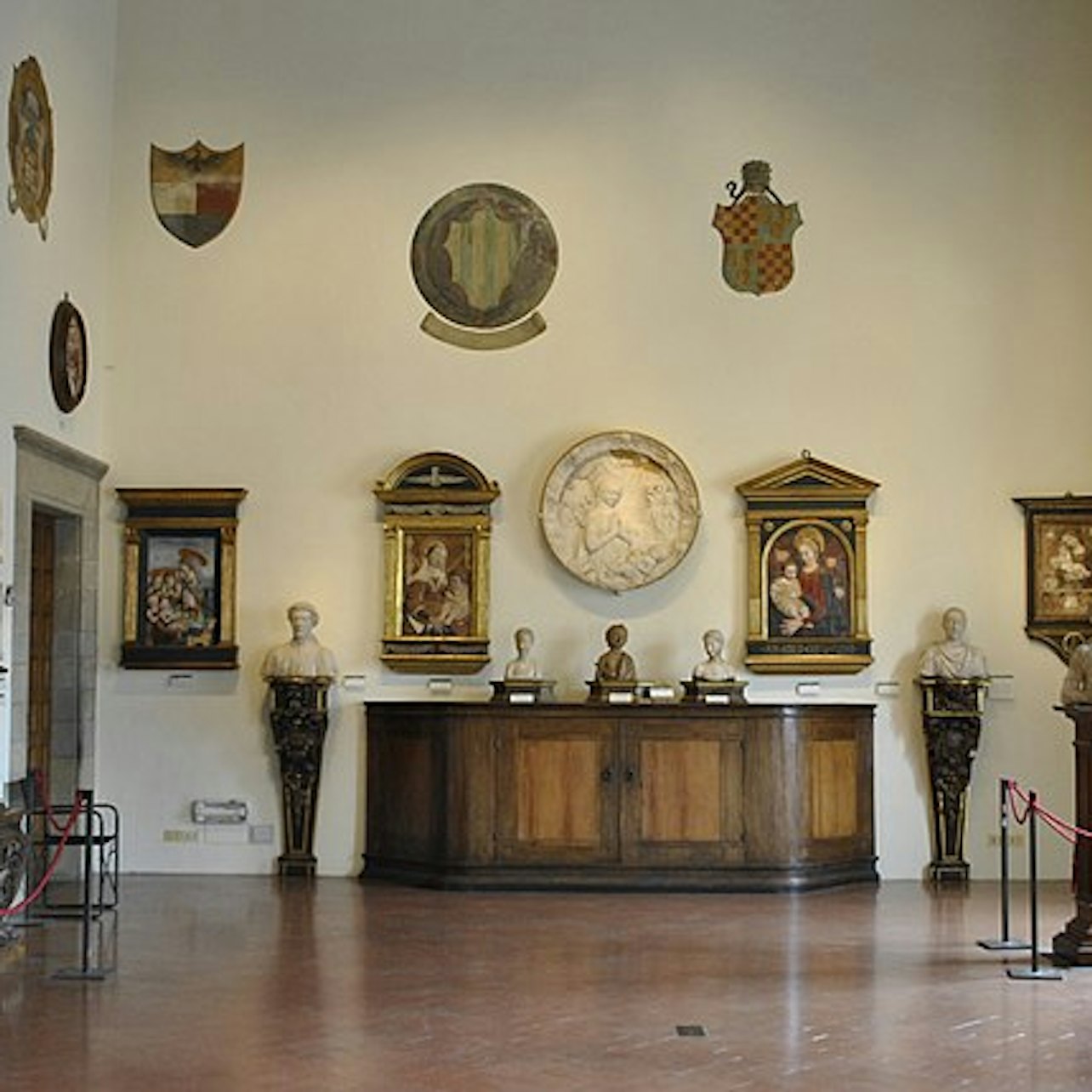 Picture of Bargello Museum in Florence