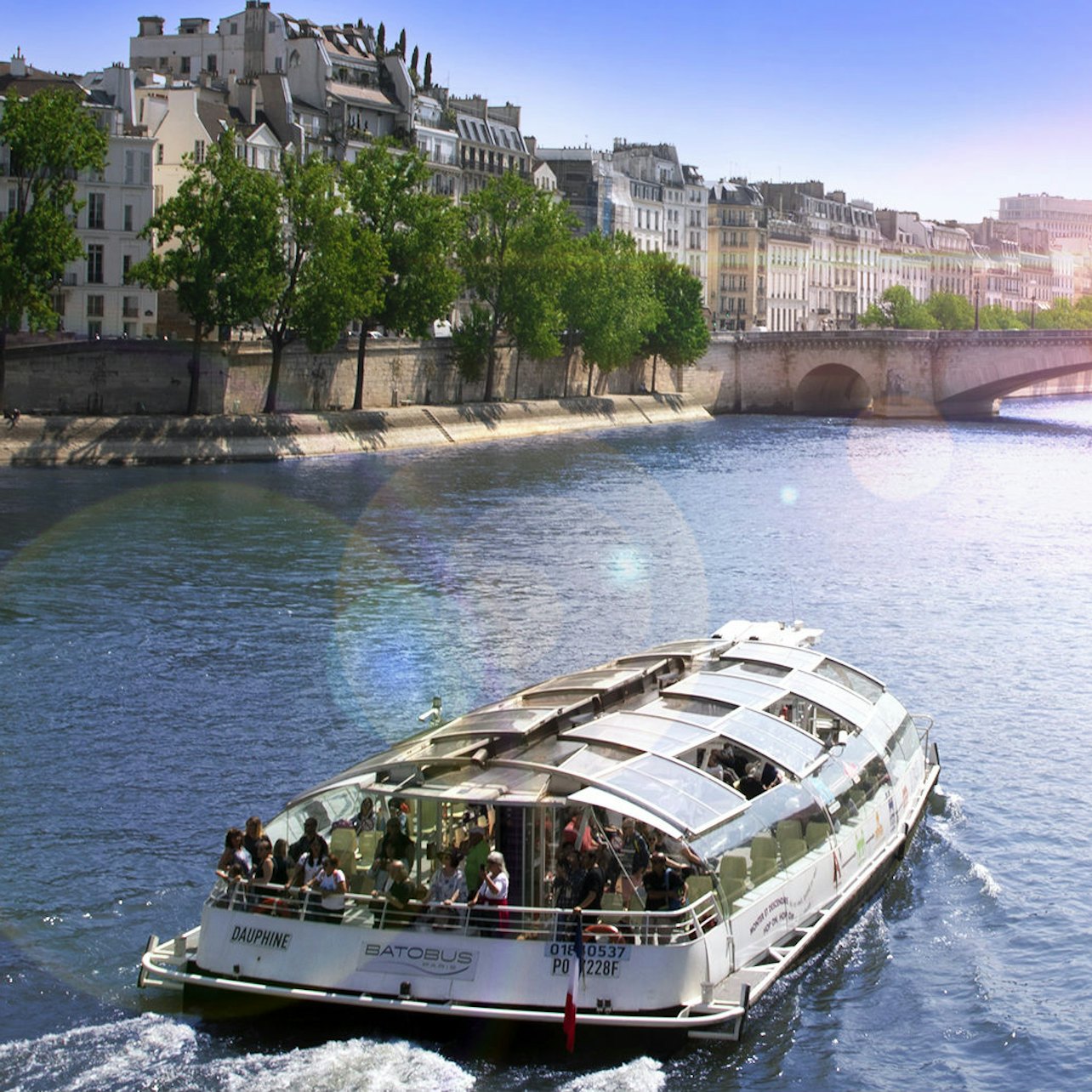 Picture of Palace of Versailles in 