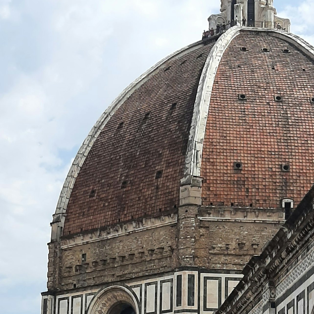 Picture of Dom van Florence in Florence