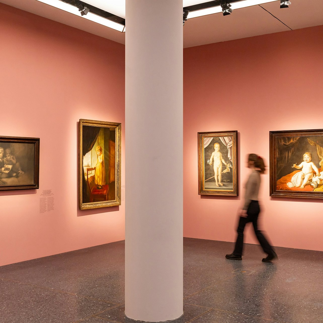 Picture of Bucerius Kunstforum in Hamburg