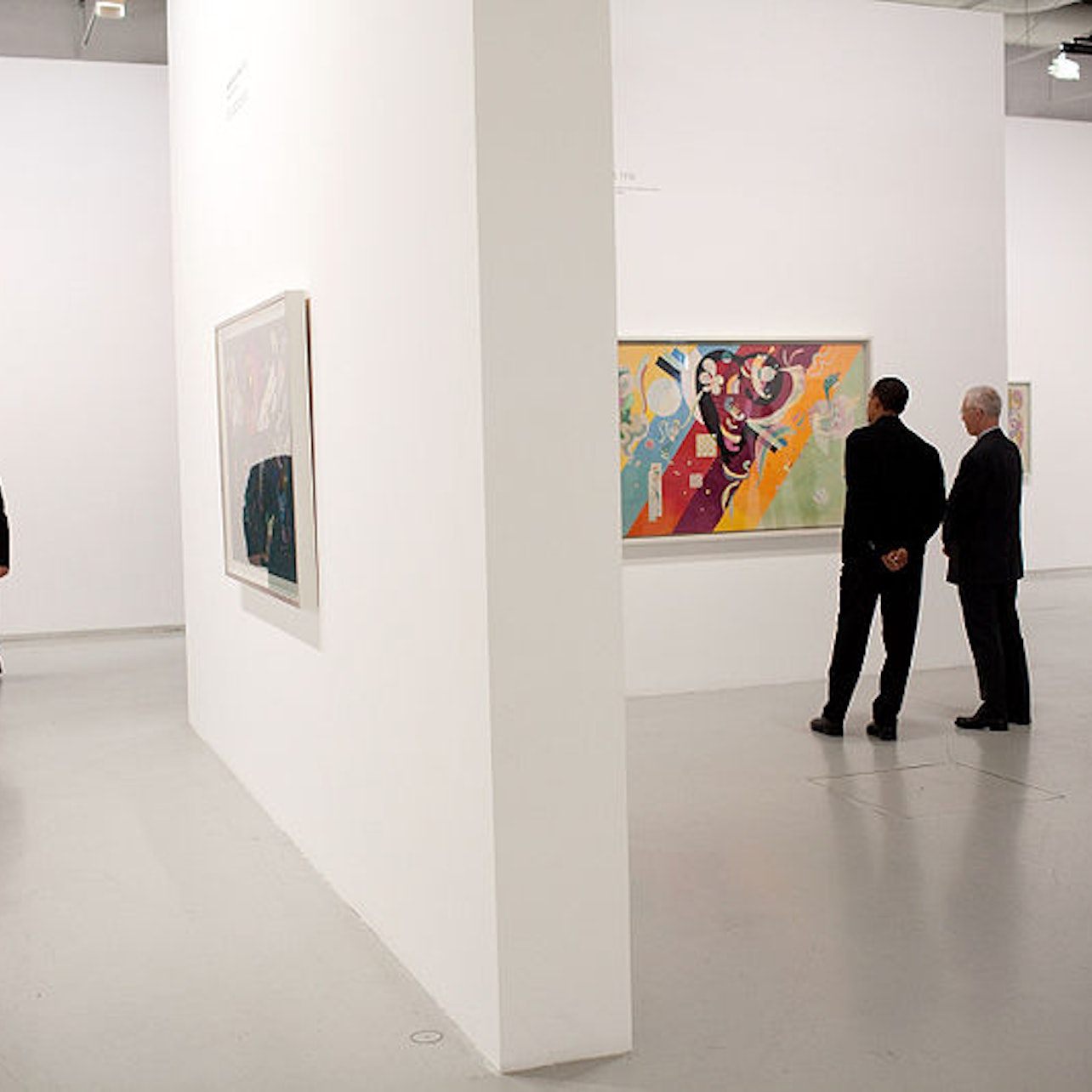 Picture of Centre Pompidou in Paris, France