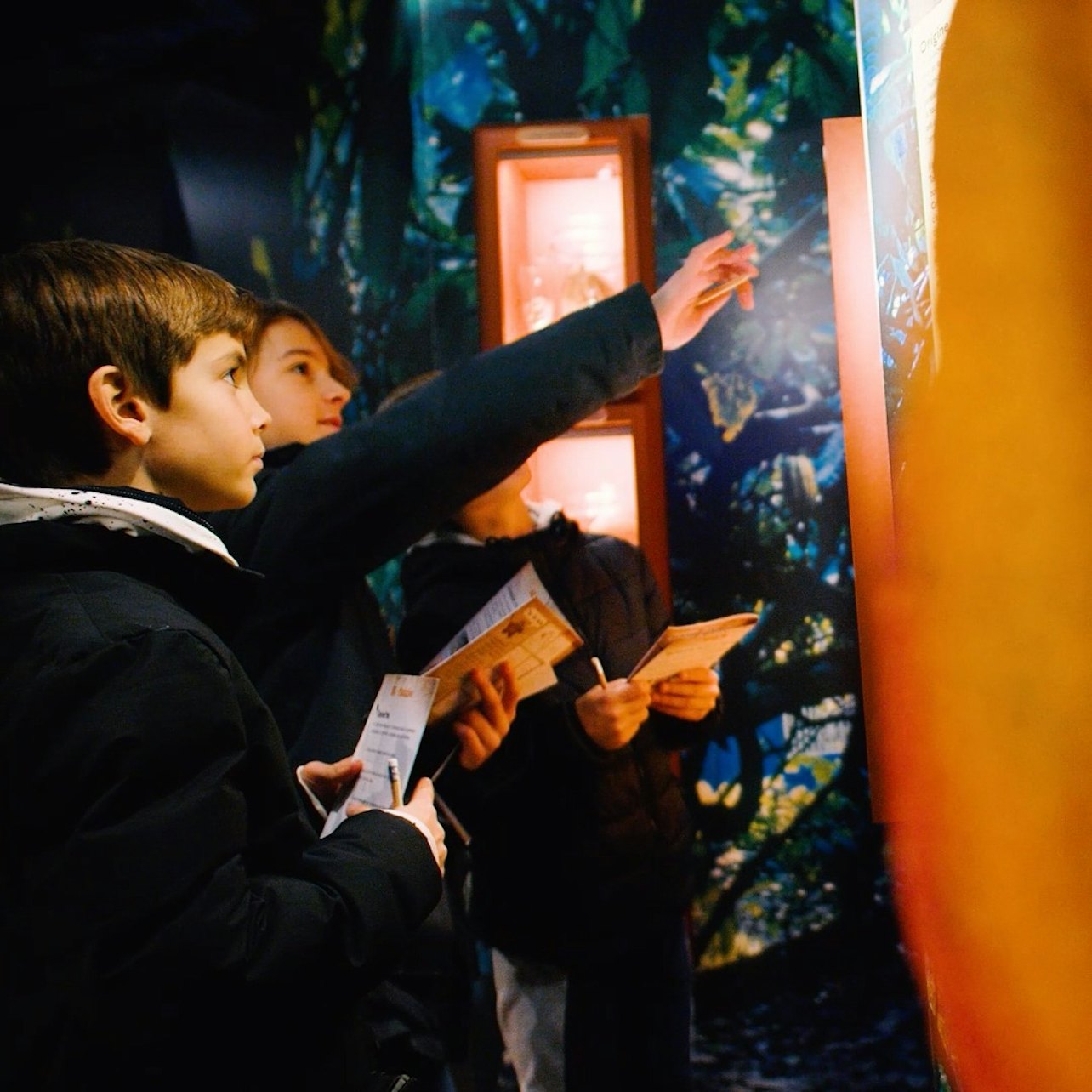 Picture of  in Parijs