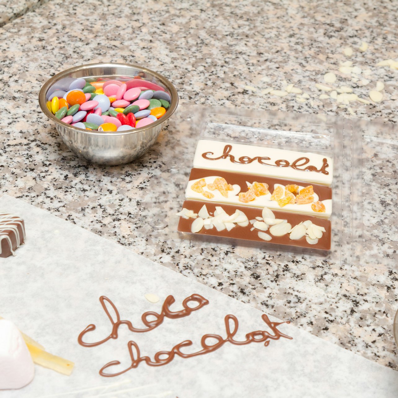 Picture of  in Parijs