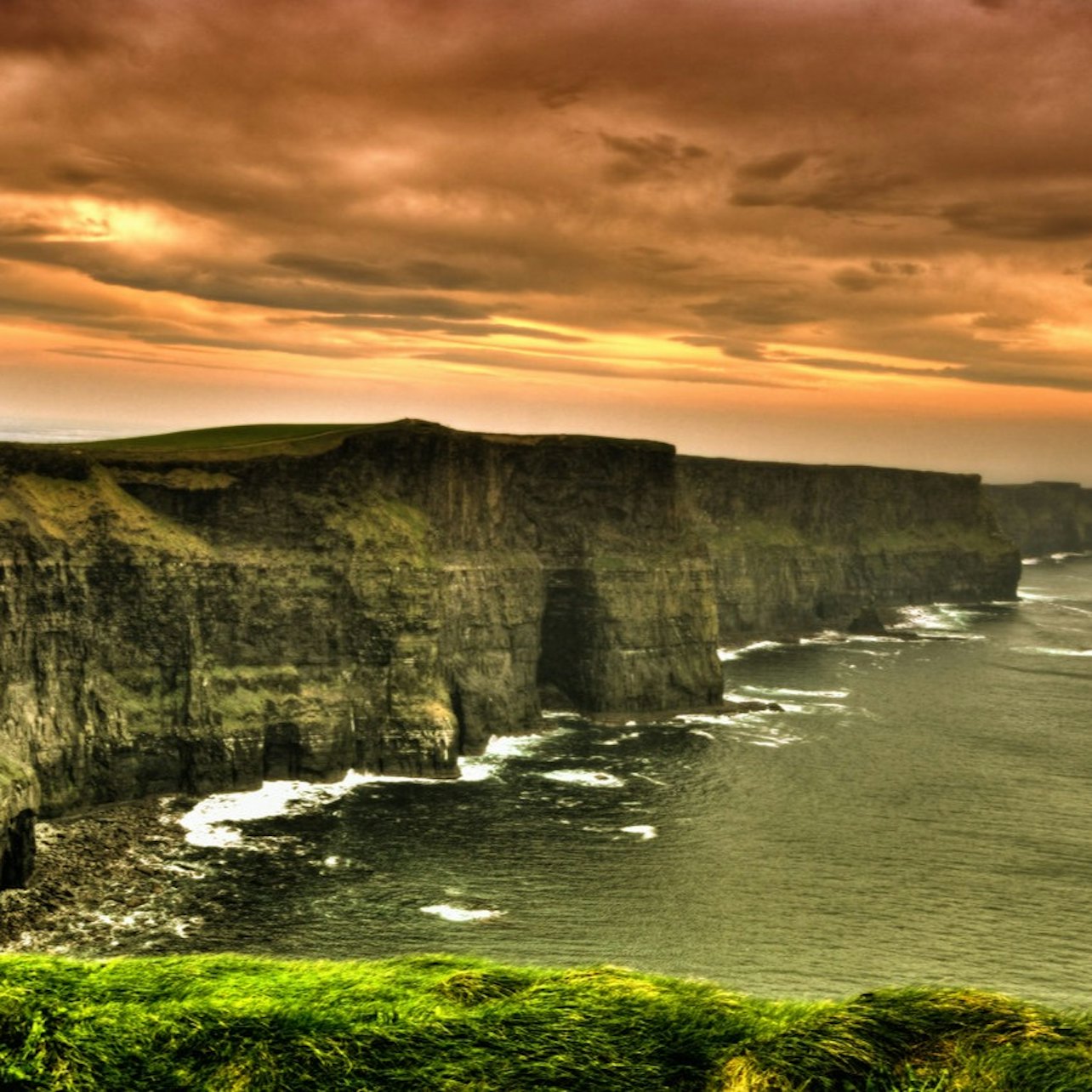 Picture of Cliffs of Moher Tours from Dublin in Dublin