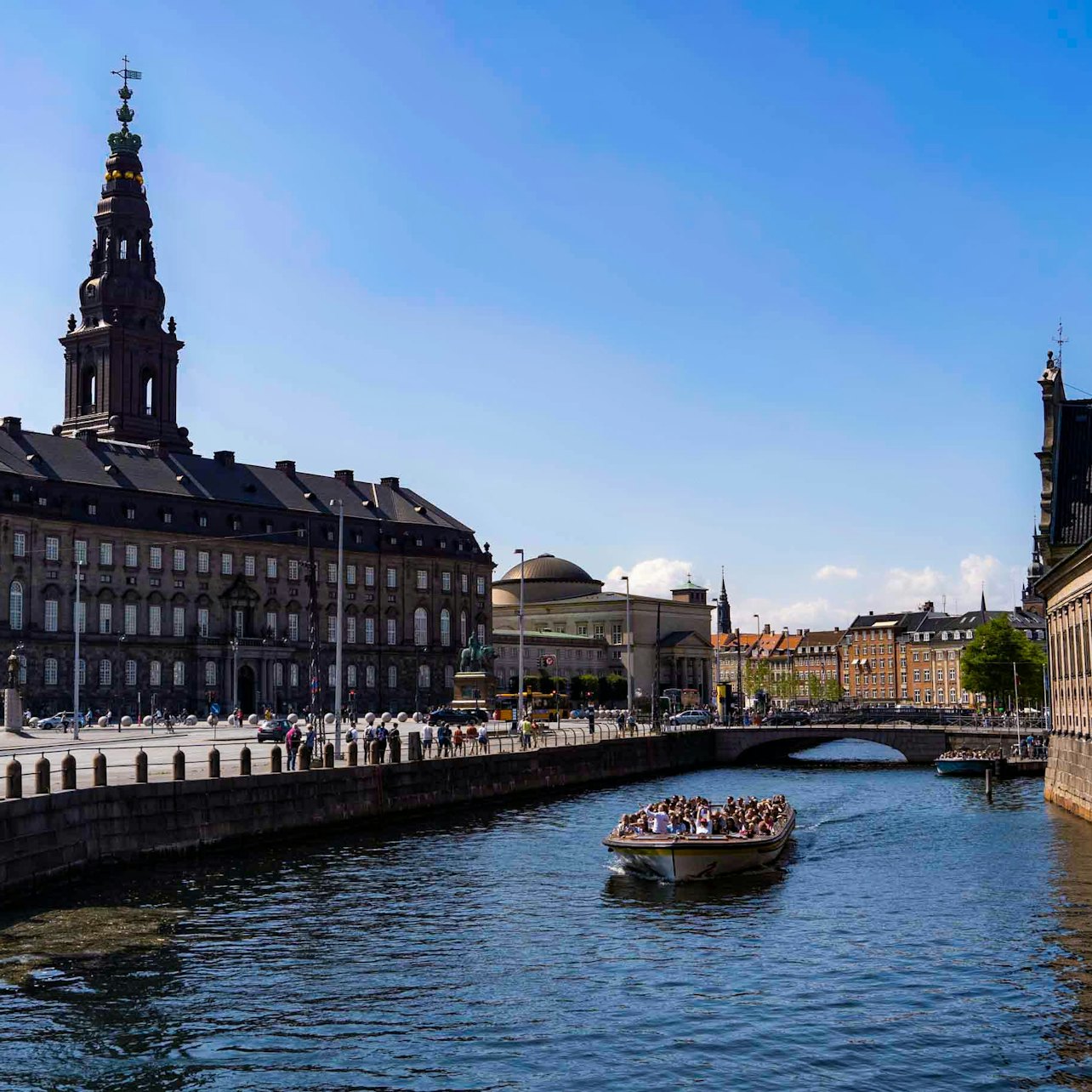 Picture of Copenhagen Cruises in Copenhagen