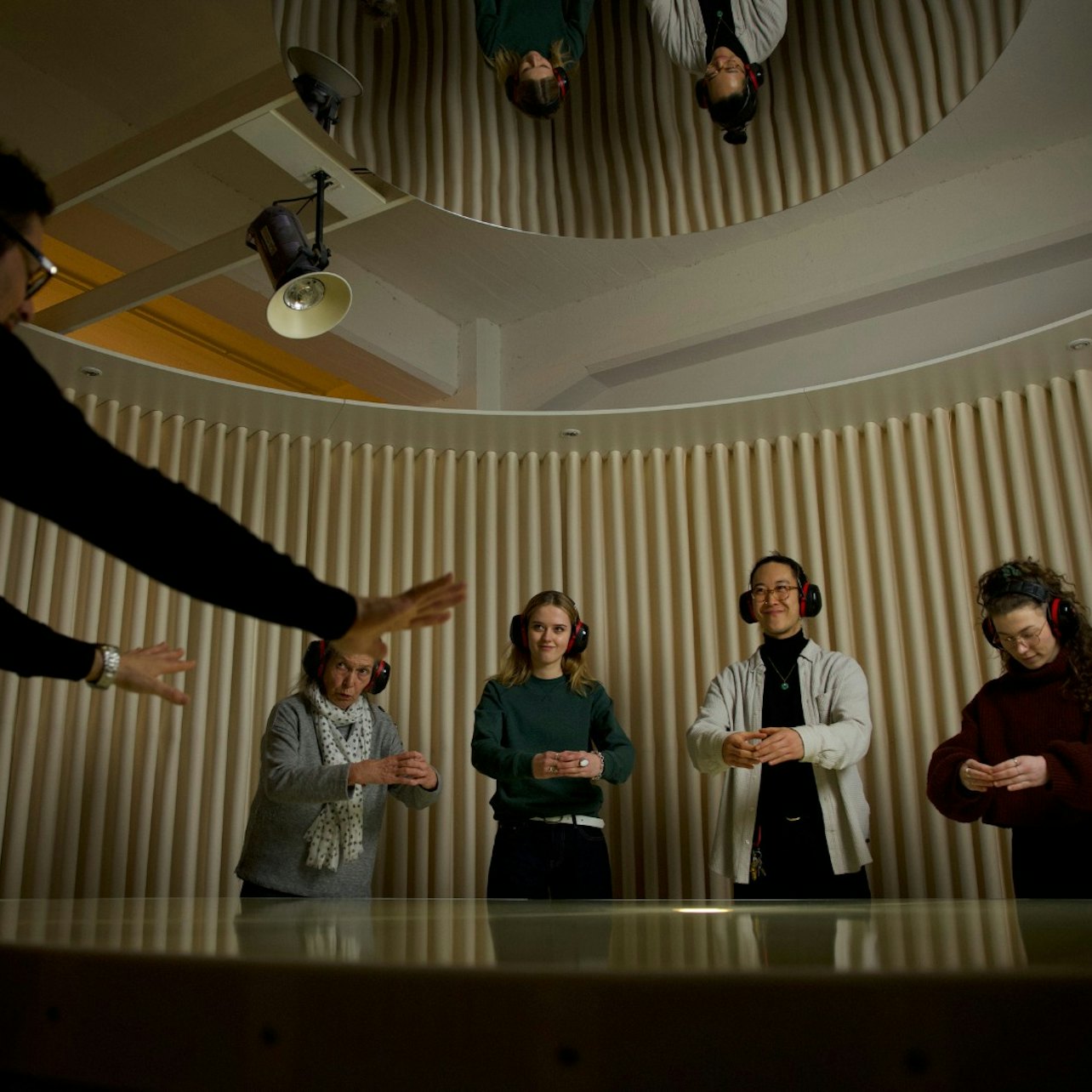 Picture of Dialoghaus Hamburg in Hamburg