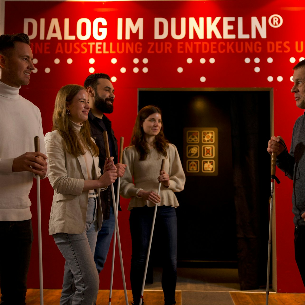 Picture of Dialoghaus Hamburg in Hamburg