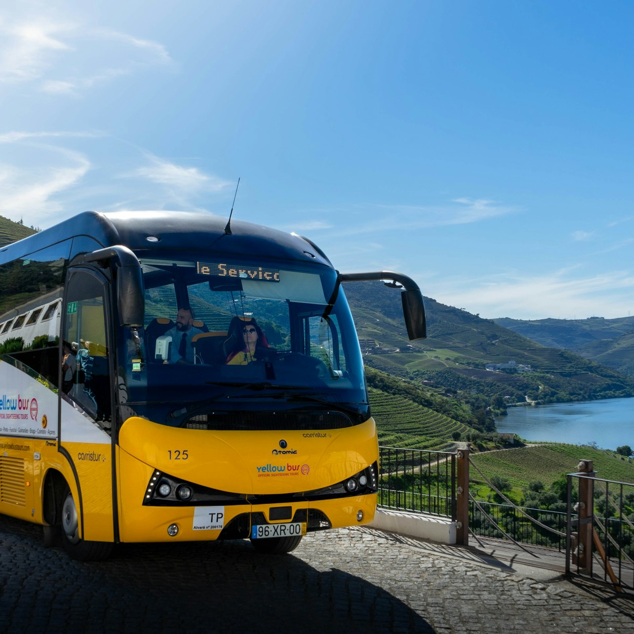 Picture of Douro Valley Day Trips from Porto in Porto