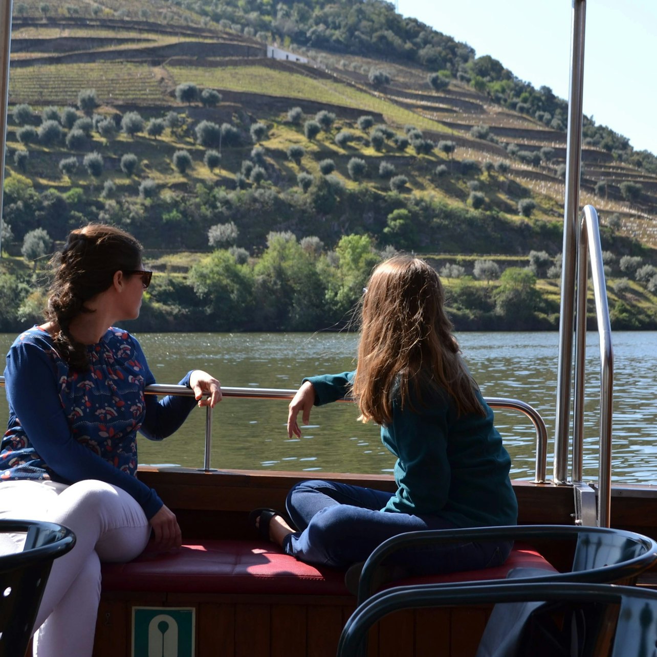 Picture of Douro Valley Day Trips from Porto in Porto