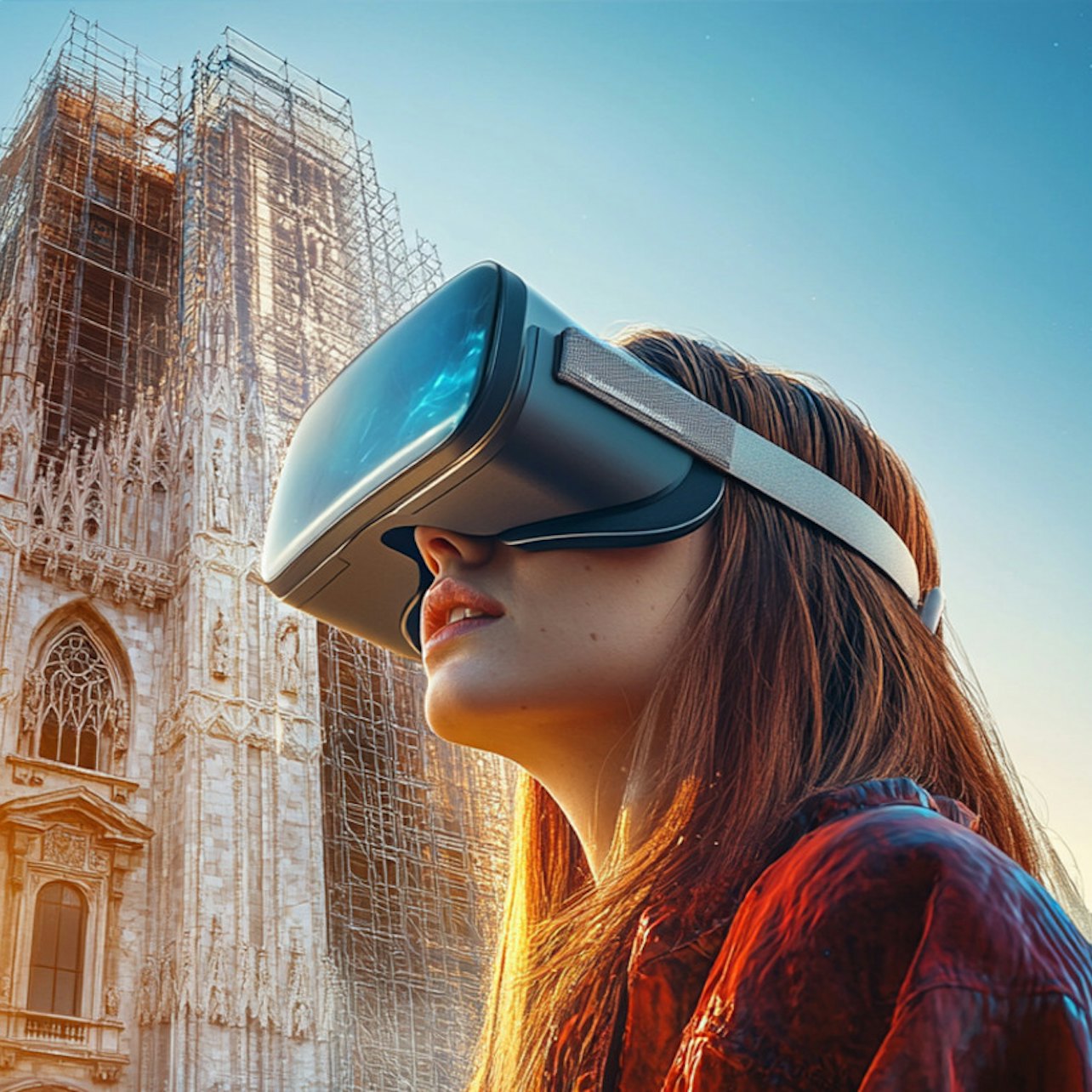 Picture of  in Milan