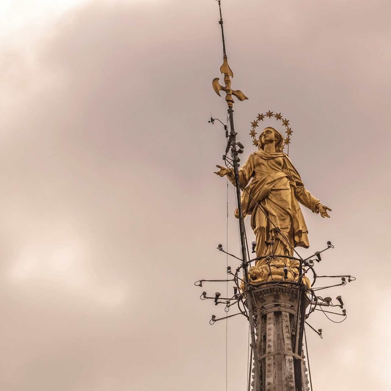 Picture of  in Milan