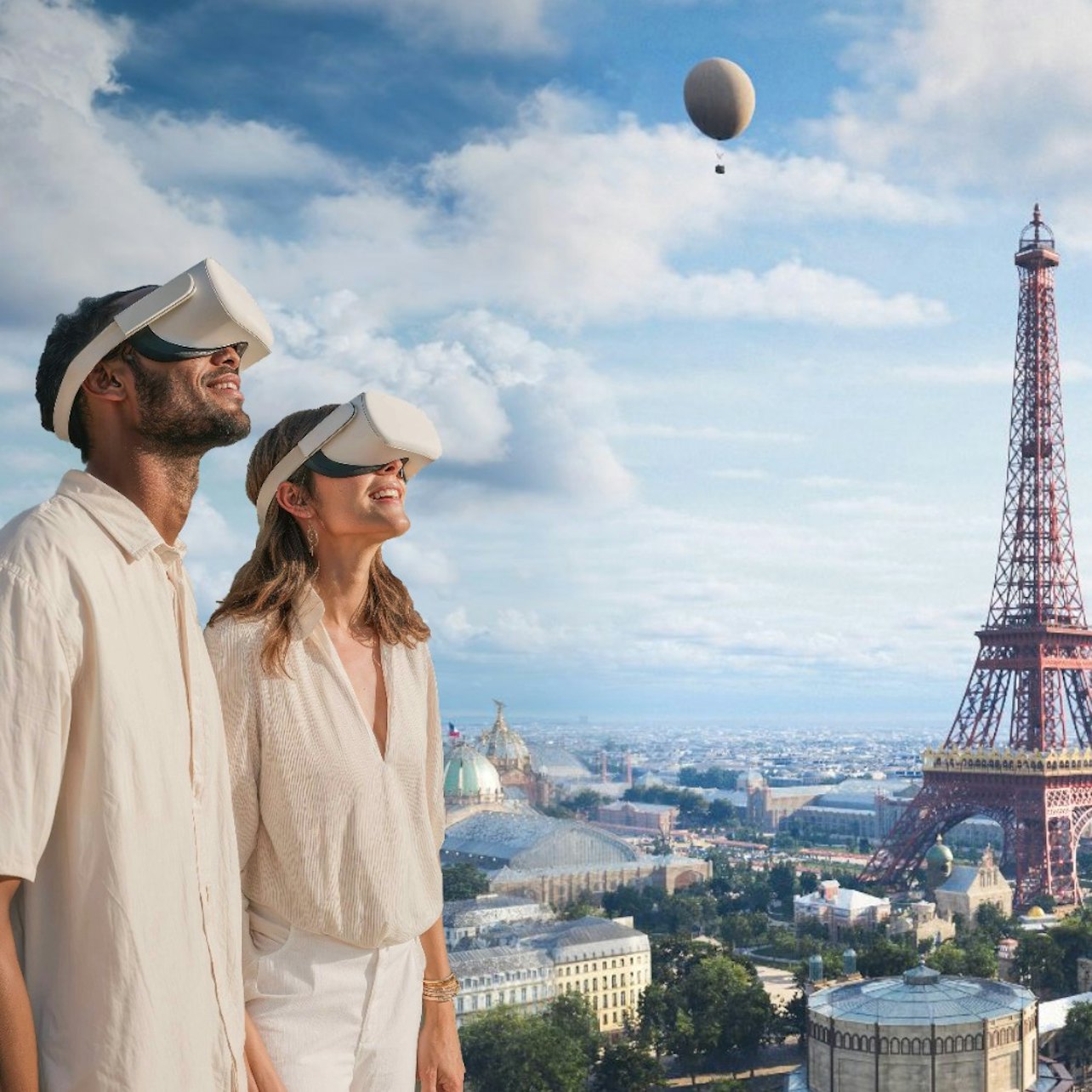 Picture of  in Paris