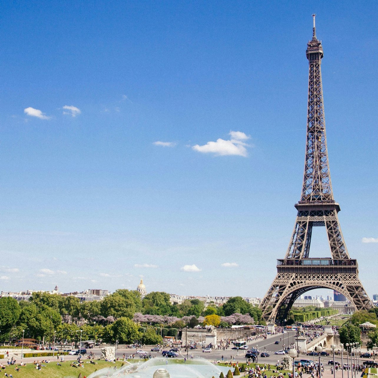 Picture of  in Paris