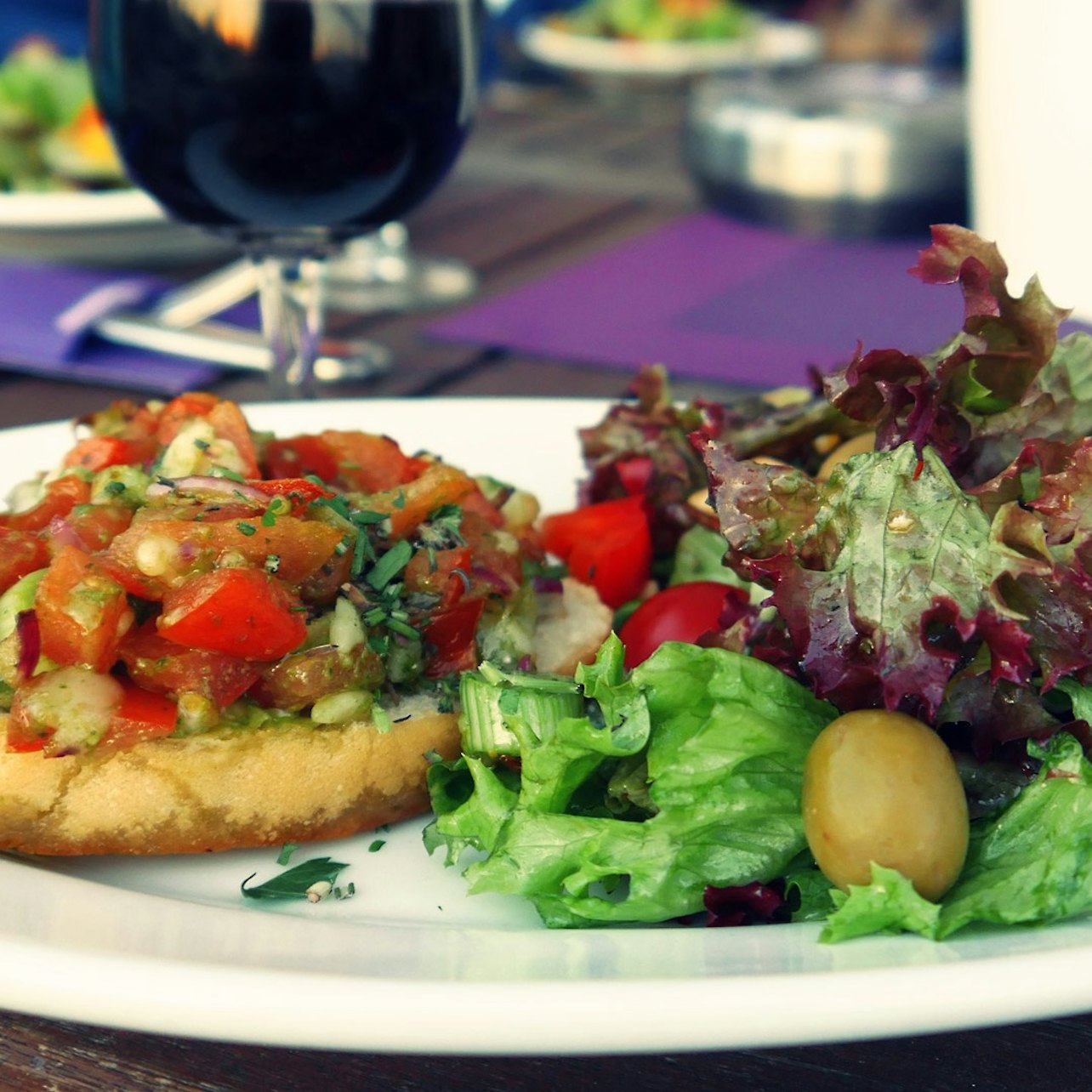 Picture of Elbphilharmonie in Hamburg