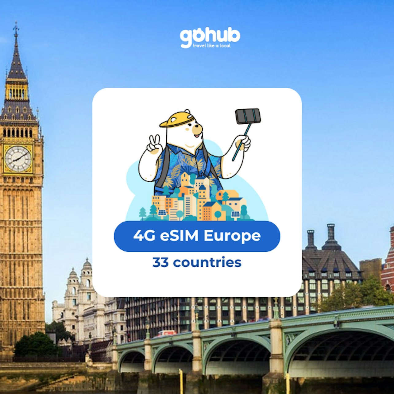 Picture of Europe SIM Cards in Helsinki