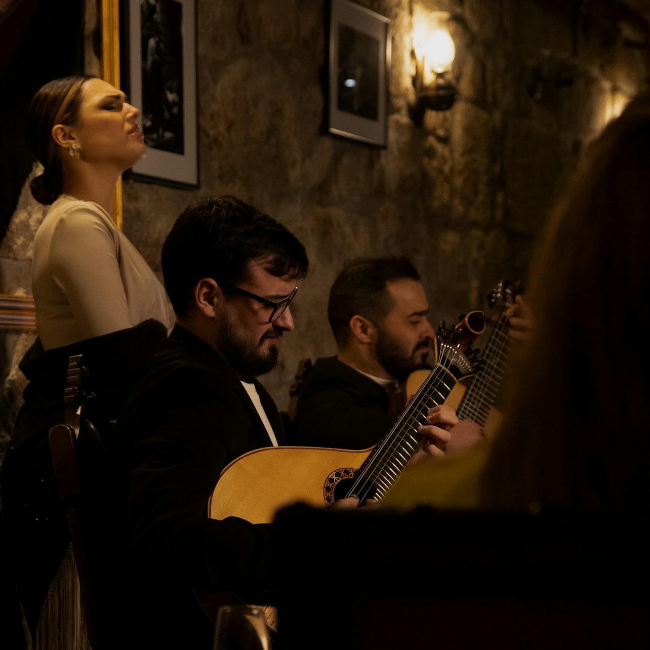 Picture of Porto Fado Shows in Porto