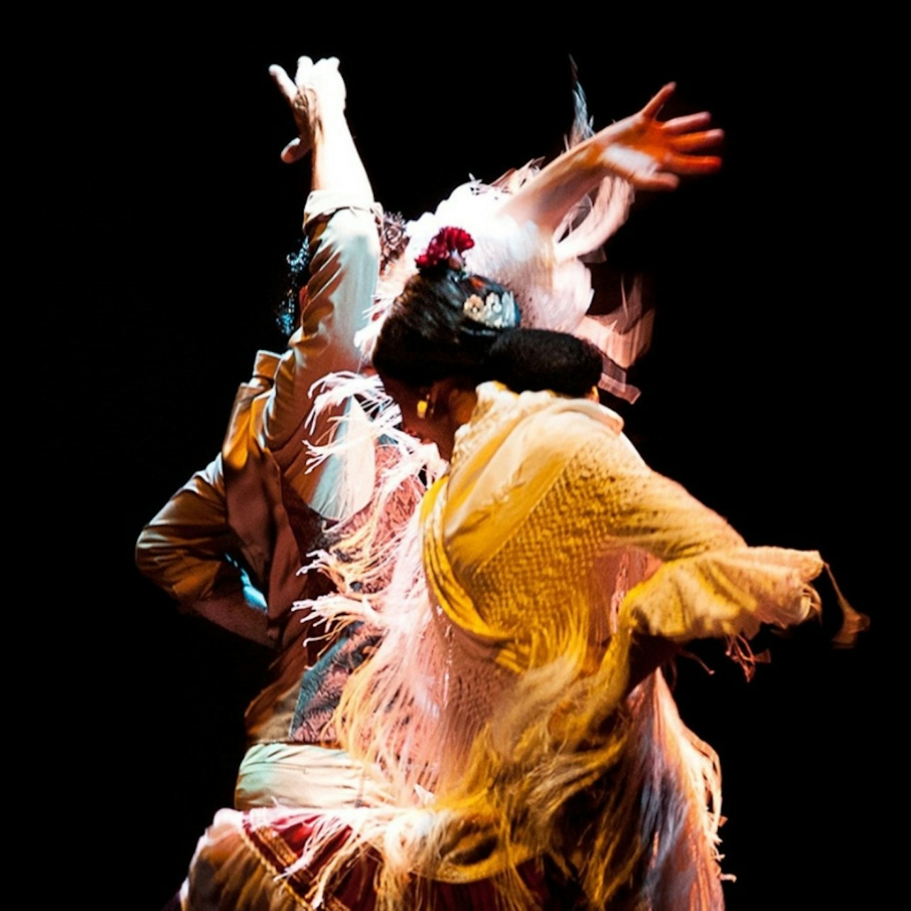 Picture of Museo del Baile Flamenco in Sevilla