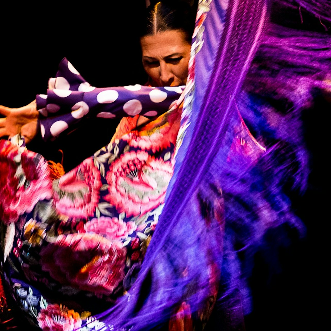 Picture of Museo del Baile Flamenco in Sevilla