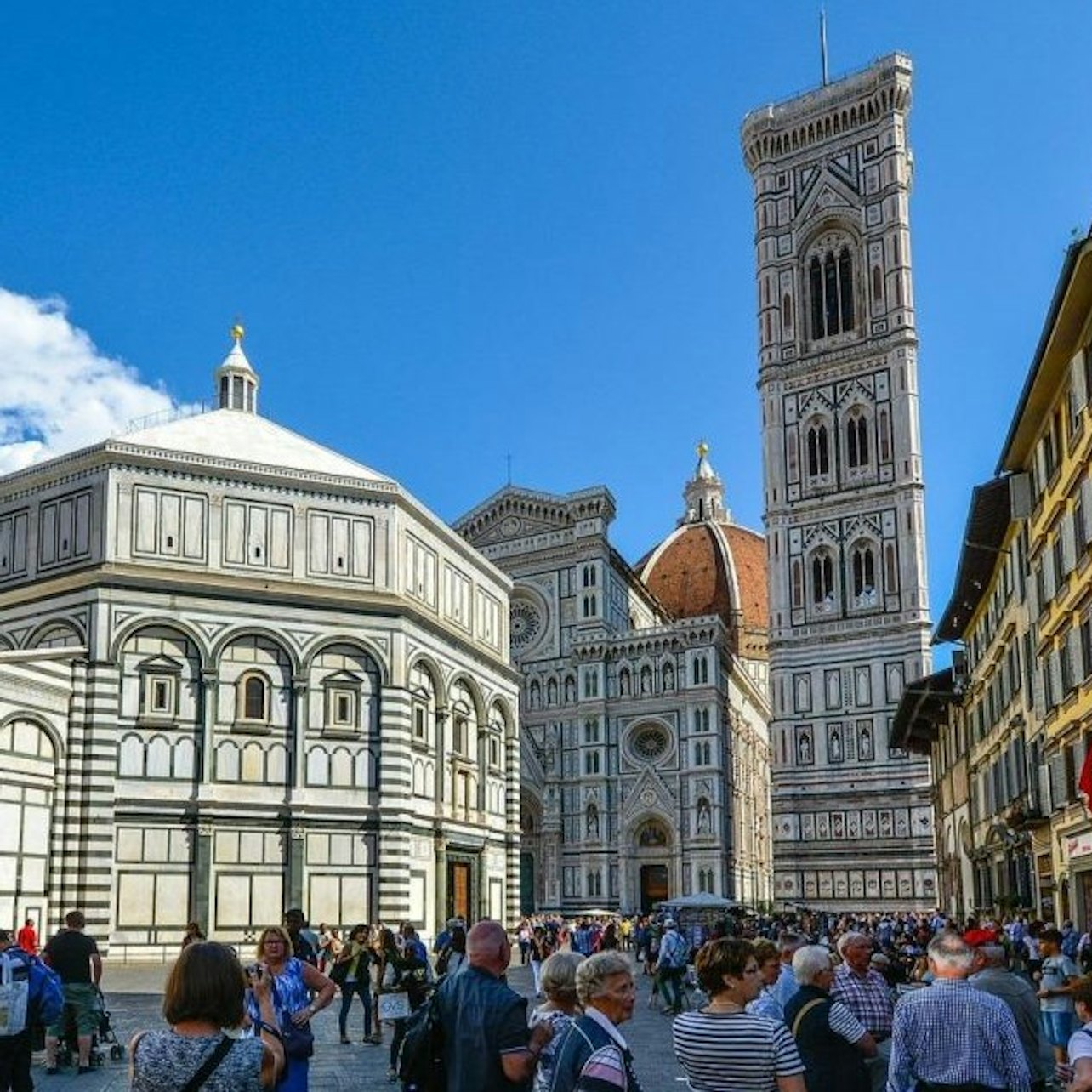 Picture of  in Florence