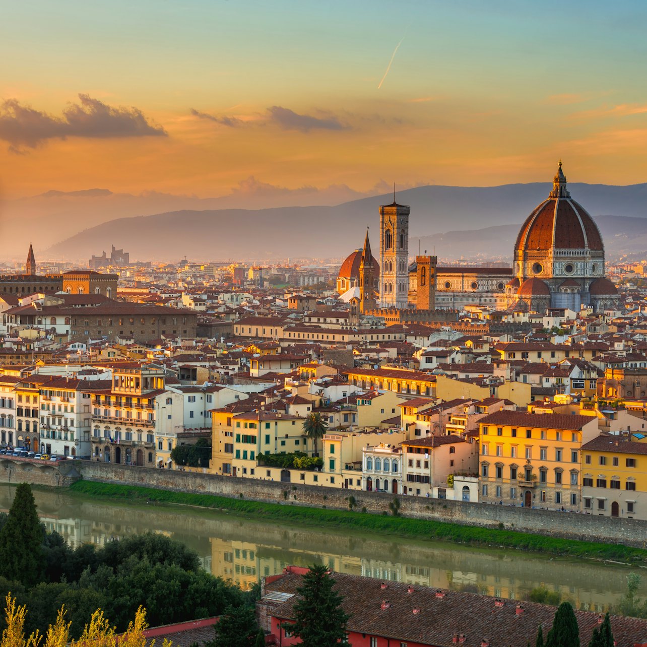 Picture of  in Florence