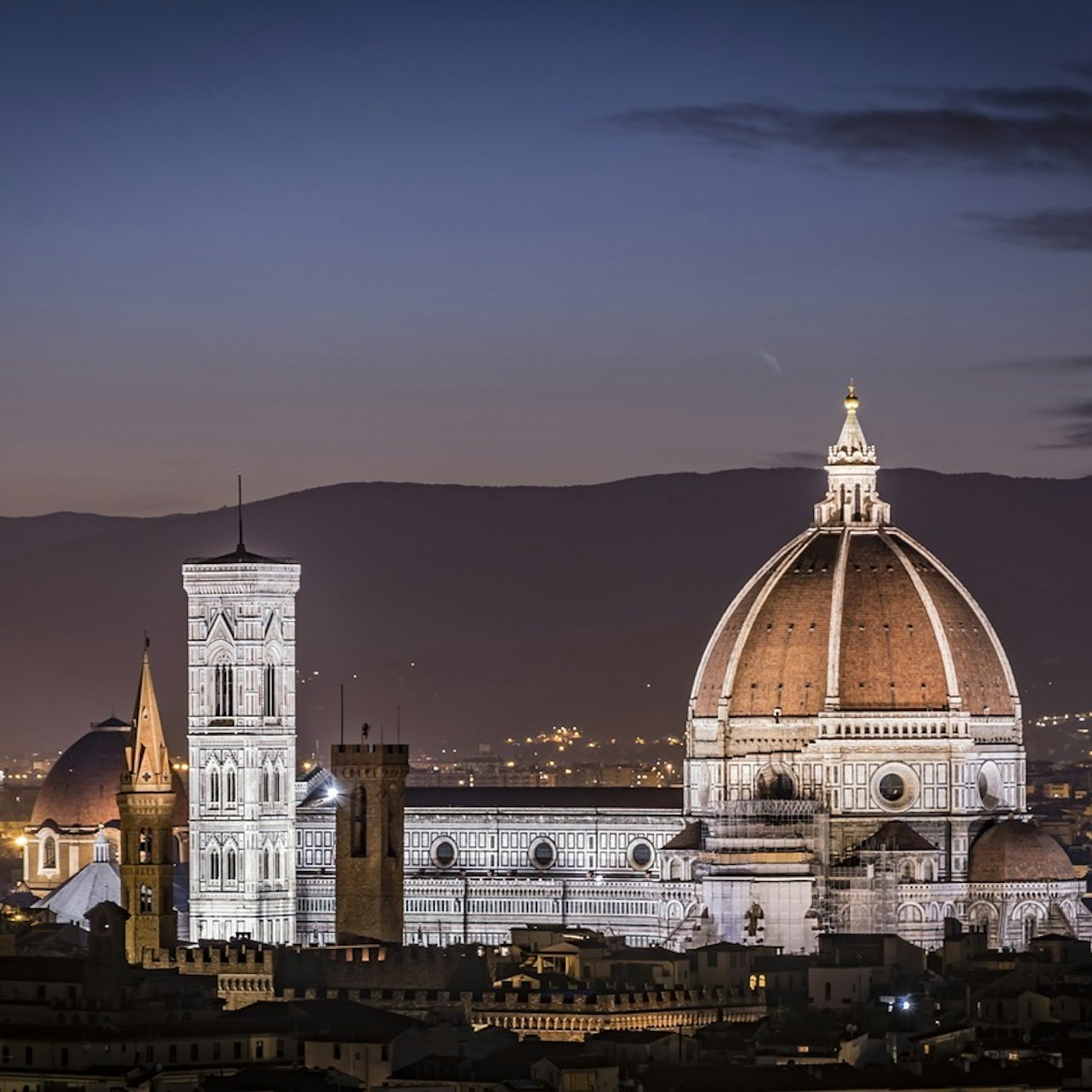 Picture of  in Florence