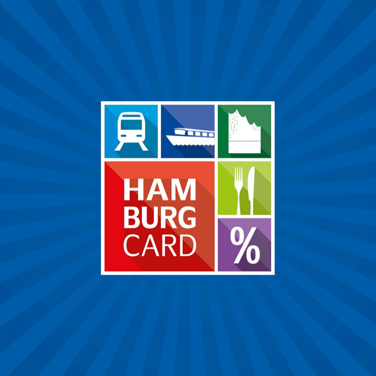Picture of Hamburg City Cards in Hamburg
