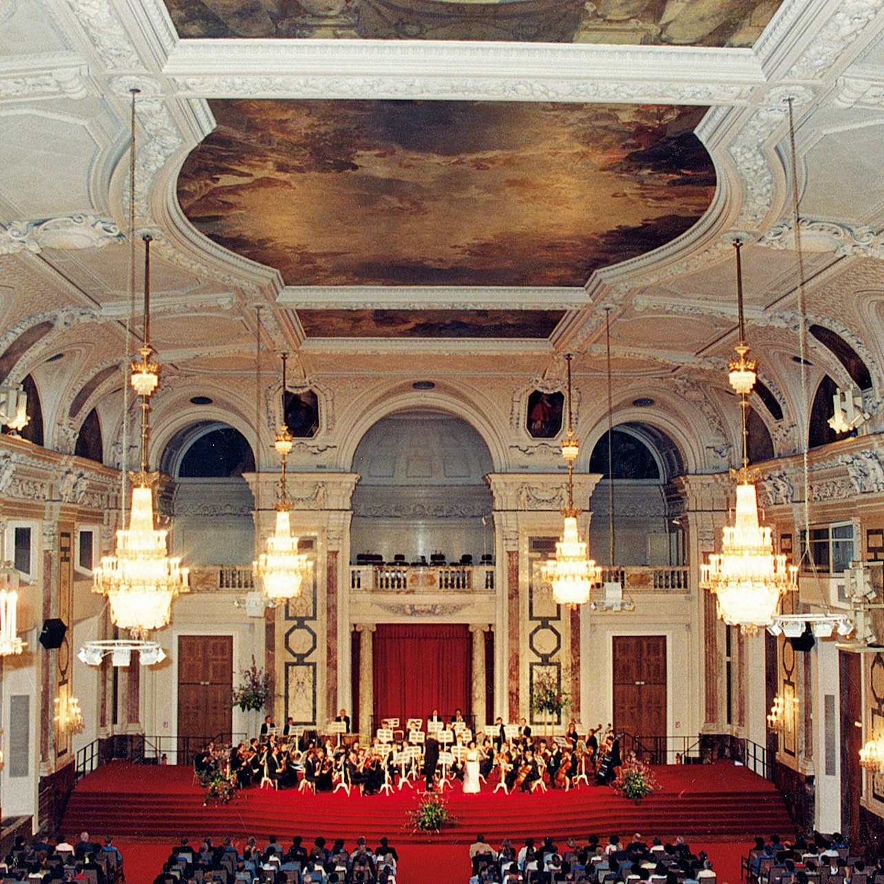 Picture of Vienna Concerts & Opera in Vienna