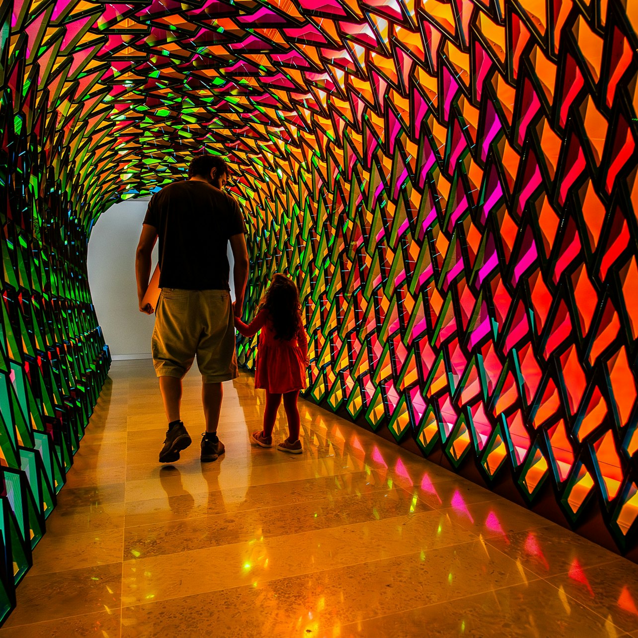 Picture of Kunstcentrum Hortensia Herrero in Valencia