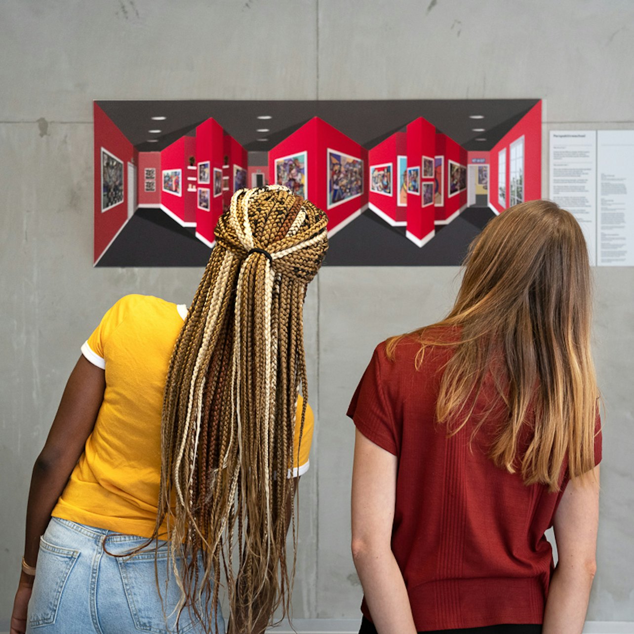 Picture of Illuseum Berlín in Berlín