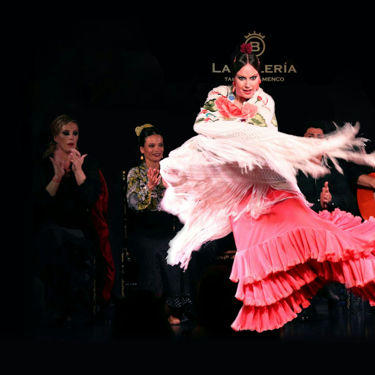 Picture of Palosanto Tablao Flamenco Show in Valencia