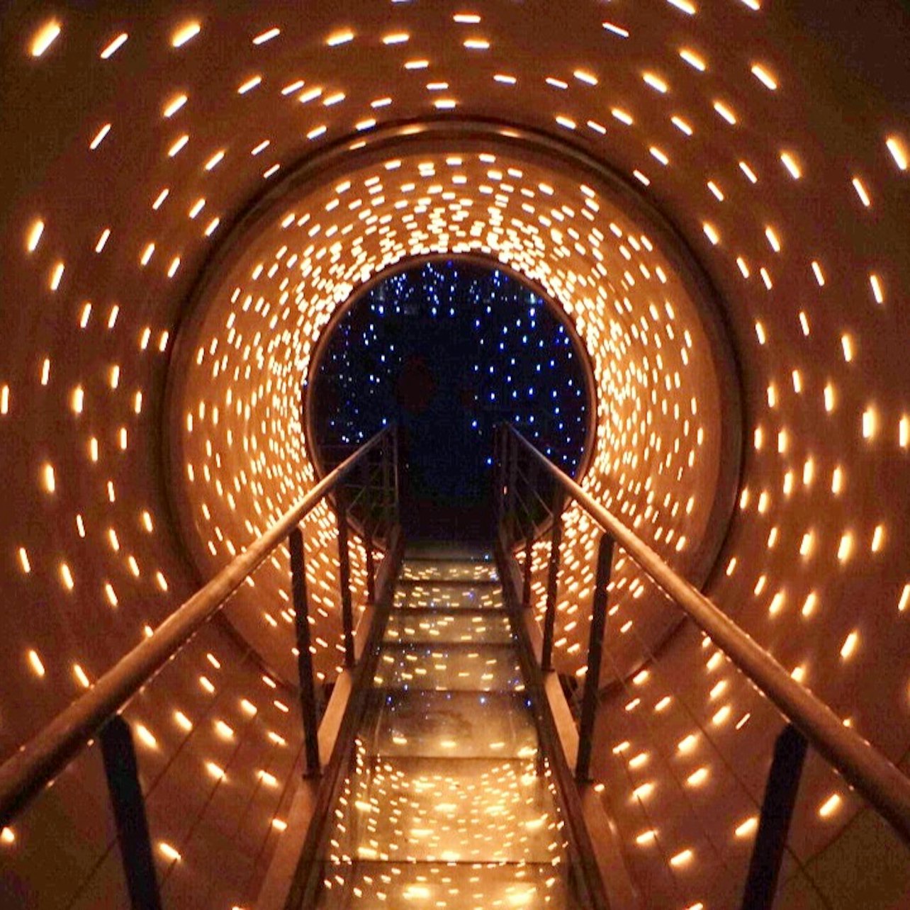 Picture of Le Grand Rex in Paris