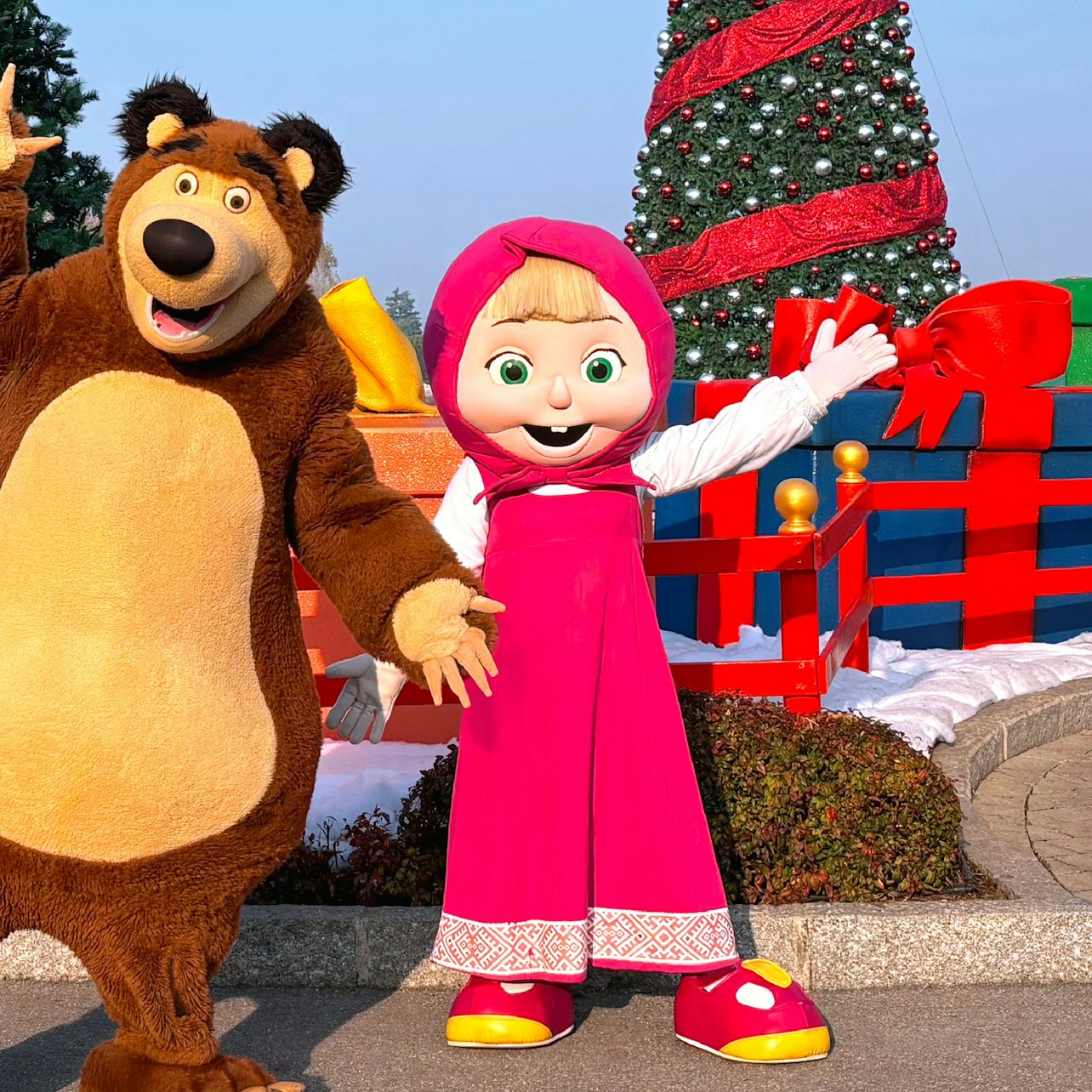 Picture of Leolandia in Milan