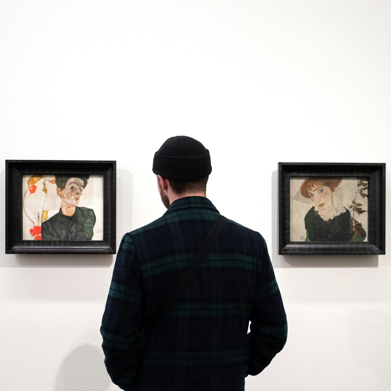 Picture of Leopold Museum in Vienna