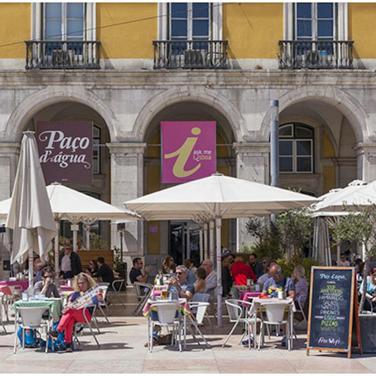Picture of  in Lisbon