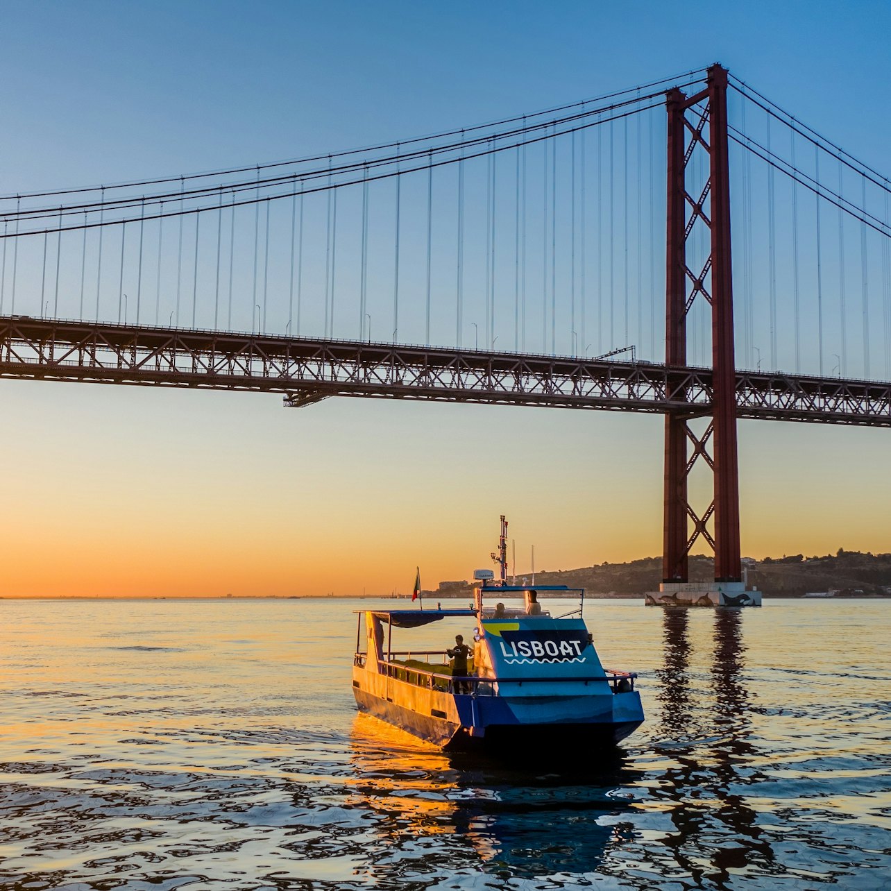 Picture of Lisbon Cruises in Lisbon