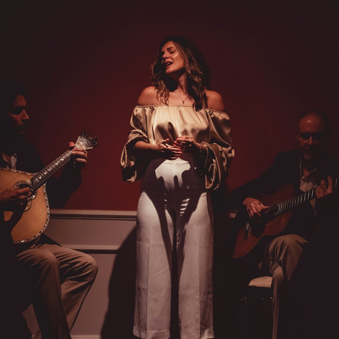 Picture of Lisbon Fado in Lisbon