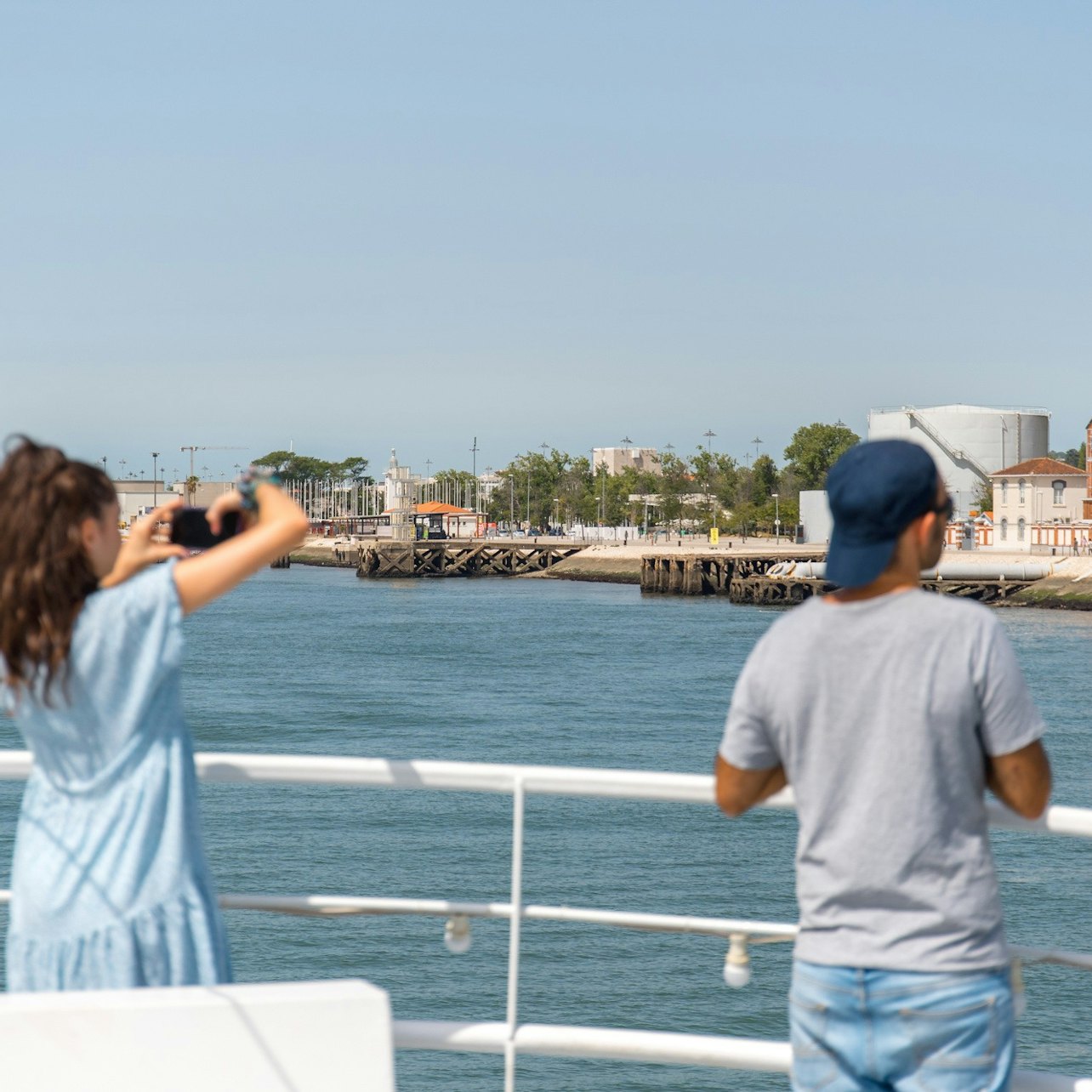 Picture of Lisbon Cruises in Lisbon